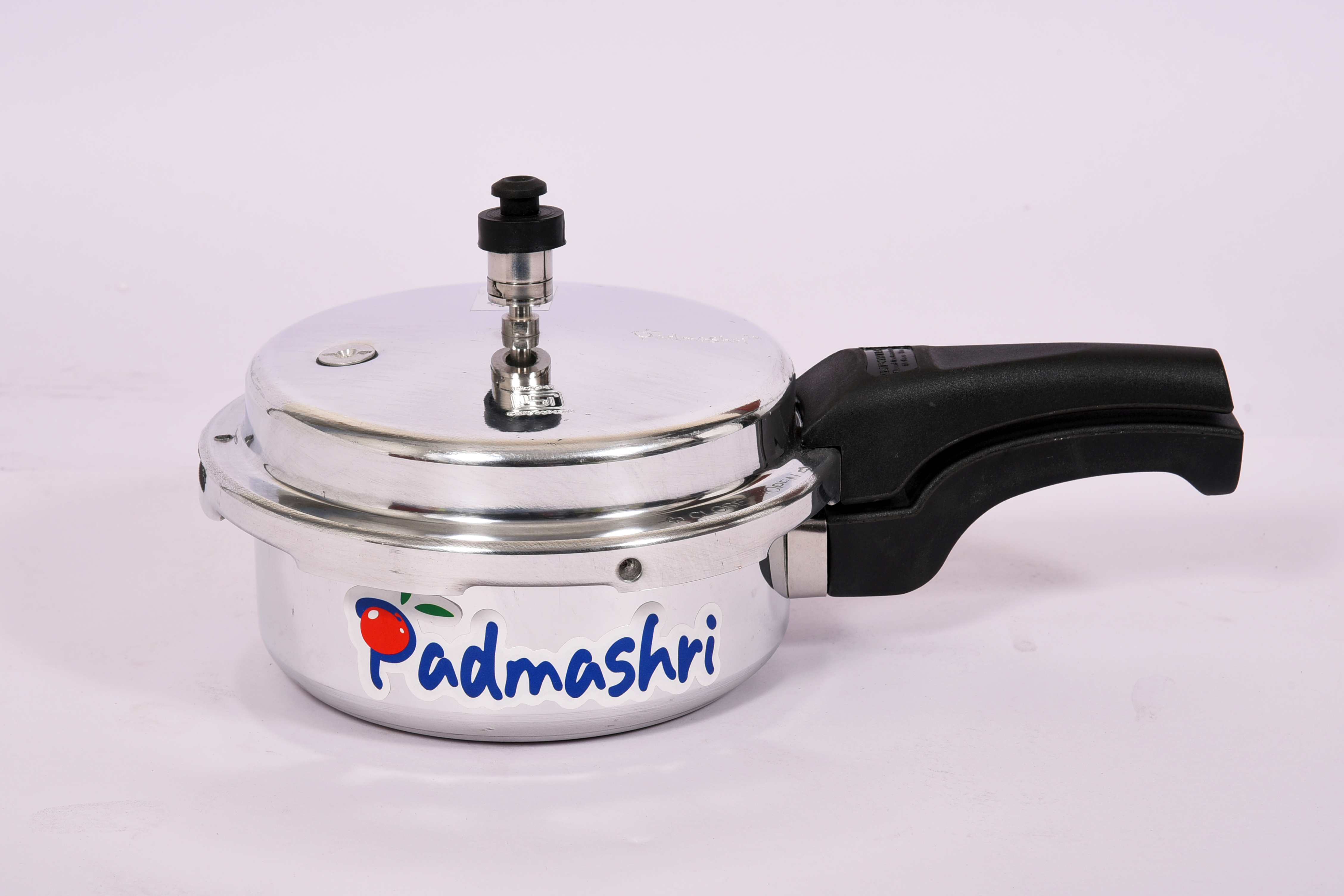 Padmashri Classic 2lt Cooker / பத்மஸ்ரீ கிளாசிக் குக்கர் 2lt